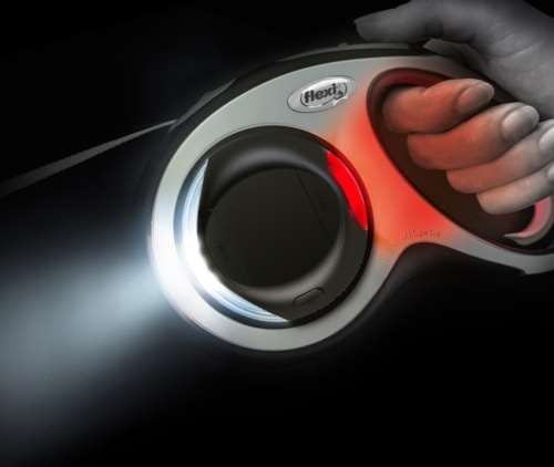 Flexi Led Lighting System - latarka na Arena.pl