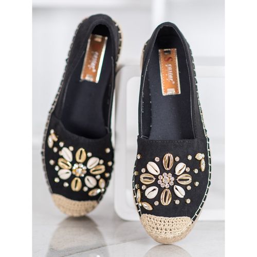 Espadryle Z Ozdobami r.39 na Arena.pl