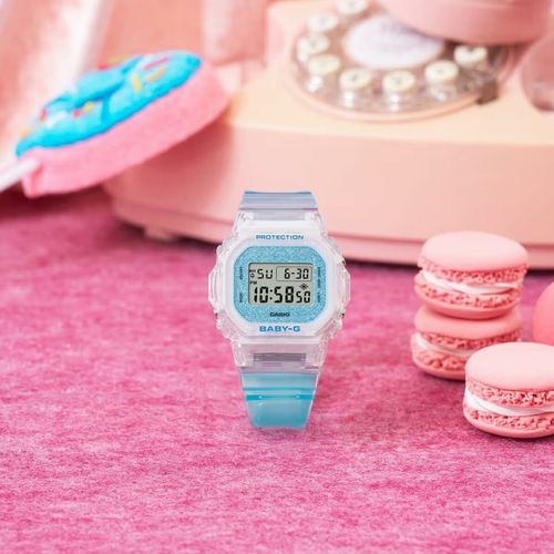 Zegarek Męski Casio G-Shock BGD-565GC-2ER na Arena.pl
