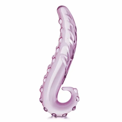 Szklane dildo - Glas Lick It na Arena.pl