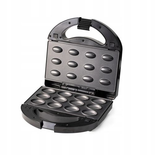 OPIEKACZ DO KANAPEK GRILL TORTILA TOST CIASTECZKA ORZESZKI OPIEKACZ na Arena.pl