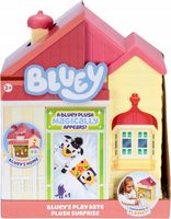 Domek niespodzianka Bluey