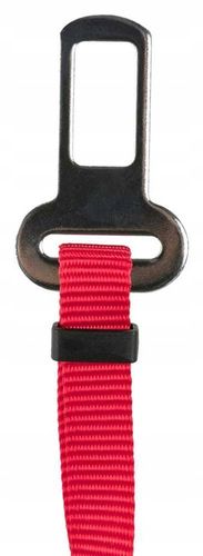 Trixie SZELKI SAMOCHODOWE dla Kota 20-50cm na Arena.pl