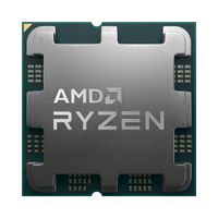 2X Procesor AMD Ryzen 5 7500F 3.7GHz/32MB Tray
