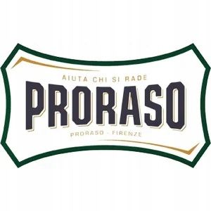PRORASO SINGLE Wood And Spice Olejek Dla Mężczyzn Do Pielęgnacji Brody na Arena.pl