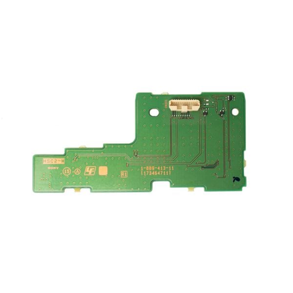 Sony KD55X9005B Moduł 1-889-413-11 zdjęcie 1