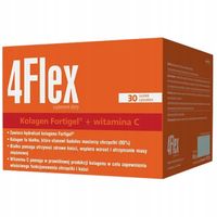 KOLAGEN NA STAWY 4FLEX SASZETKI 30 SZTUK