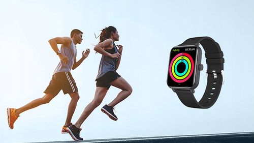 Smartwatch myPhone Watch Classic 2 Black na Arena.pl