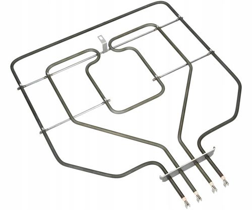 Grzałka górna piekarnika Bosch 2800W HBN HCE HGV na Arena.pl
