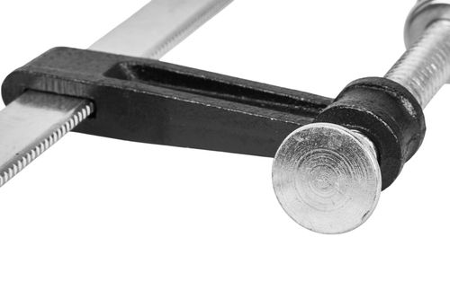 Ścisk stolarski 50 x 200 mm KD10180 na Arena.pl