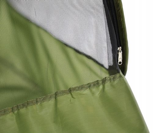 Moskitiera samonośna Ochrona przed Owadami Namiot Turystyczny 190x120x95cm na Arena.pl