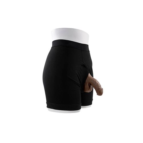 Realistyczne dildo Gender X Gender X Silikon Ø 3,5 cm na Arena.pl