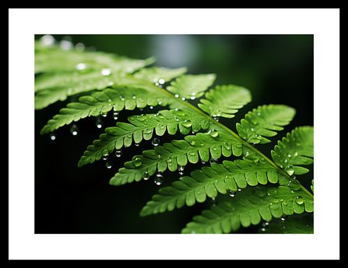 Plakat 35x25cm Szepty Natury na Arena.pl