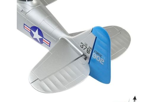 E-flite Texan AT-6  PNP na Arena.pl