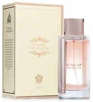LATTAFA The Kingdom Woman Perfumy arabskie damskie 100ml ORYGINAŁ