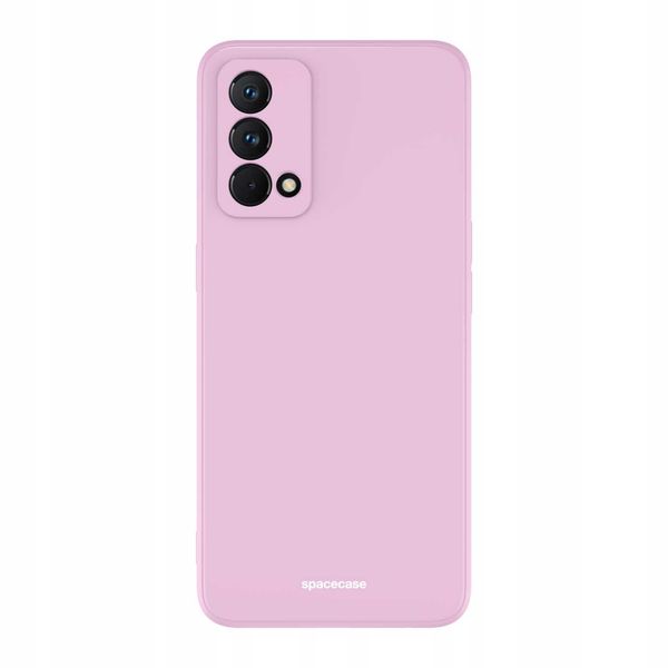 Spacecase Silicone Case Realme Gt Master Lilac zdjęcie 9