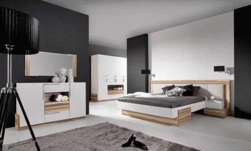 Lustro Wiszące Ścienne 58x115 cm Morena na Arena.pl