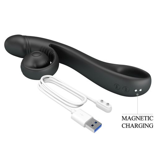 Pretty Love - Love Romance Selma Snail Rabbit – Black na Arena.pl