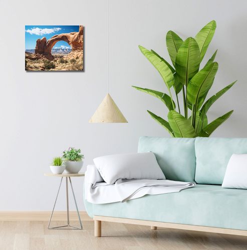 Obraz 40x30cm Triumf Natury na Arena.pl