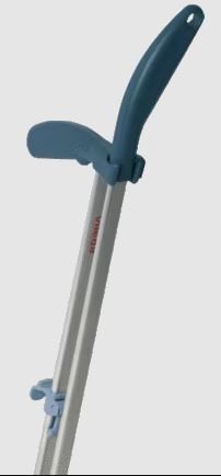 lobby szufelka zamykana na drążku na Arena.pl