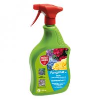 FUNGIMAT 1L gotowy do użycia środek na choroby grzybowe