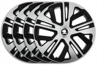 KOŁPAKI 16'' SKODA Superb Octavia 2 Yeti Rapid RVM