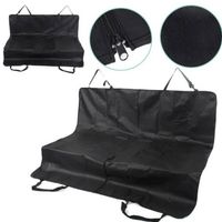 MATA POKROWIEC DLA PSA DO SAMOCHODU NA TYLNĄ KANAPĘ UNIWERSALNA