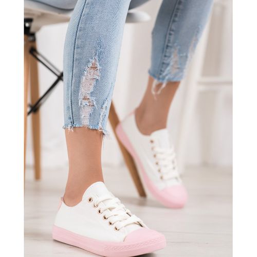 Tekstylne Trampki r.39 na Arena.pl