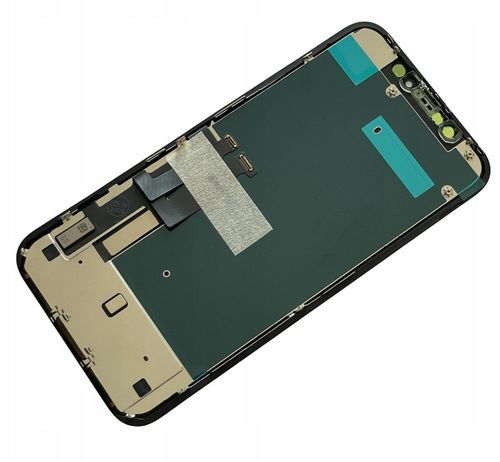 WYŚWIETLACZ EKRAN LCD do Apple iPhone XR | Incell + GRATISY na Arena.pl