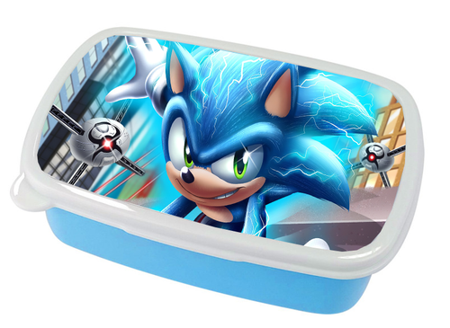 Pojemnik śniadaniowy Sonic - Adventure na Arena.pl