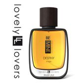 BeMine Destiny 50ml męskie perfumy z feromonami