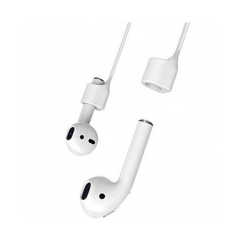 Pasek do słuchawek Baseus AirPods Strap White na Arena.pl