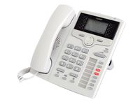 Telefon systemowy CTS-220.IP-GR v2