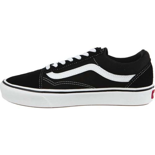 Vans COMFYCUSH OLD SKOOL VNE BLACK Rozmiar - 40 na Arena.pl