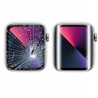 FOLIA HYDROŻELOWA GRIZZGLASS HYDROFILM DO MYPHONE WATCH LS