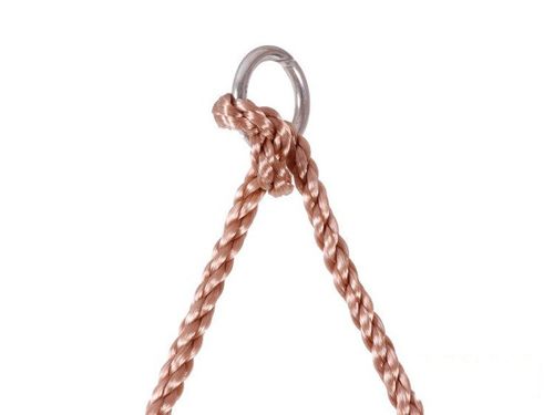 Siatka do wspinaczki 2200x470mm na Arena.pl