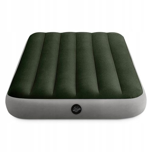 MATERAC DMUCHANY INTEX ŁÓŻKO JEDNOOSOBOWY 1OS na Arena.pl