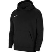 Bluza Nike Park 20 Fleece Jr CW6896-010 140 cm