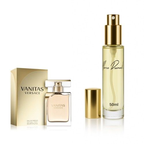 perfumy nr 187 50ml - zamiennik inspirowany vanitas od versace na Arena.pl