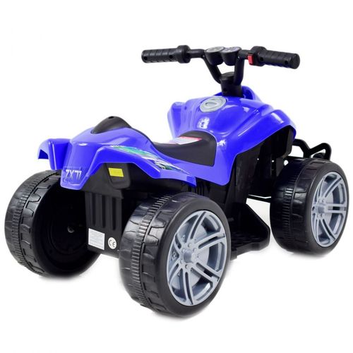 Pierwszy quad na akumulator dla dziecka super jakość/TR1805 na Arena.pl