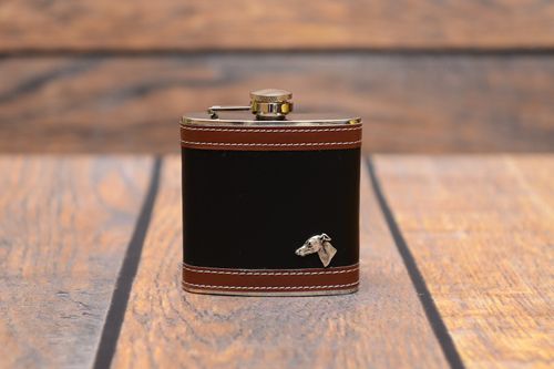 Whippet - piersiówka - 3499 na Arena.pl