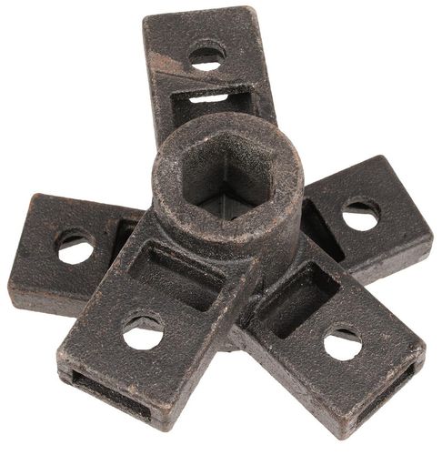 Adapter noży CEDRUS lewy glebogryzarka GL10 2707700001-0002 na Arena.pl