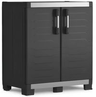 niska szafa gospodarcza xl garage - kt 10 8779