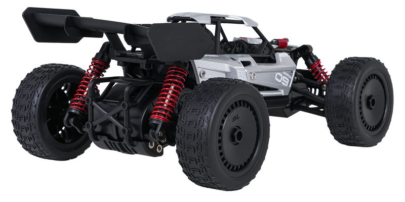 R/C Crawler 1:14 Arrow Szary zdjęcie 7