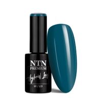 Lakier hybrydowy LED/UV Gel Polish NTN Premium Limited Edition Nr 375 5g