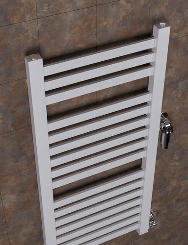 Grzejnik łazienkowy MultiPRO 1150x440 SZARY STR na Arena.pl