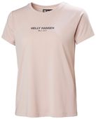 Helly Hansen damska koszulka W ALLURE T-SHIRT 53970 094 S