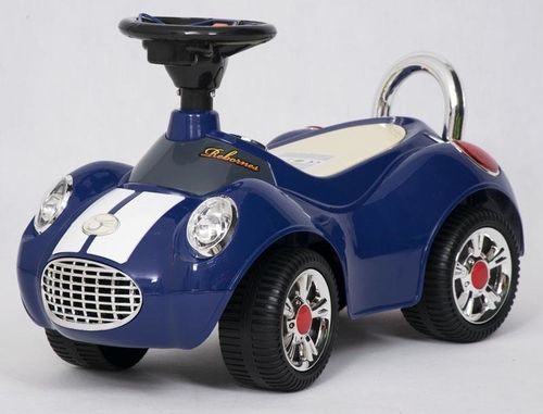 JEŻDZIDEŁKO 7639 NIEBIESKI na Arena.pl