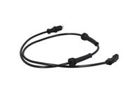 CZUJNIK ABS TYŁ L/P RENAULT MEGANE II 2003 2004 2005 2006 2007 2008 2009