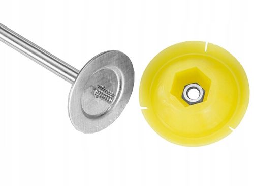 PISTOLET WYCISKACZ do SILIKONU Uszczelniaczy Mas 600ml WYTRZYMAŁY na Arena.pl